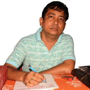 FROM THE DESK OF GENERAL SECRETARY