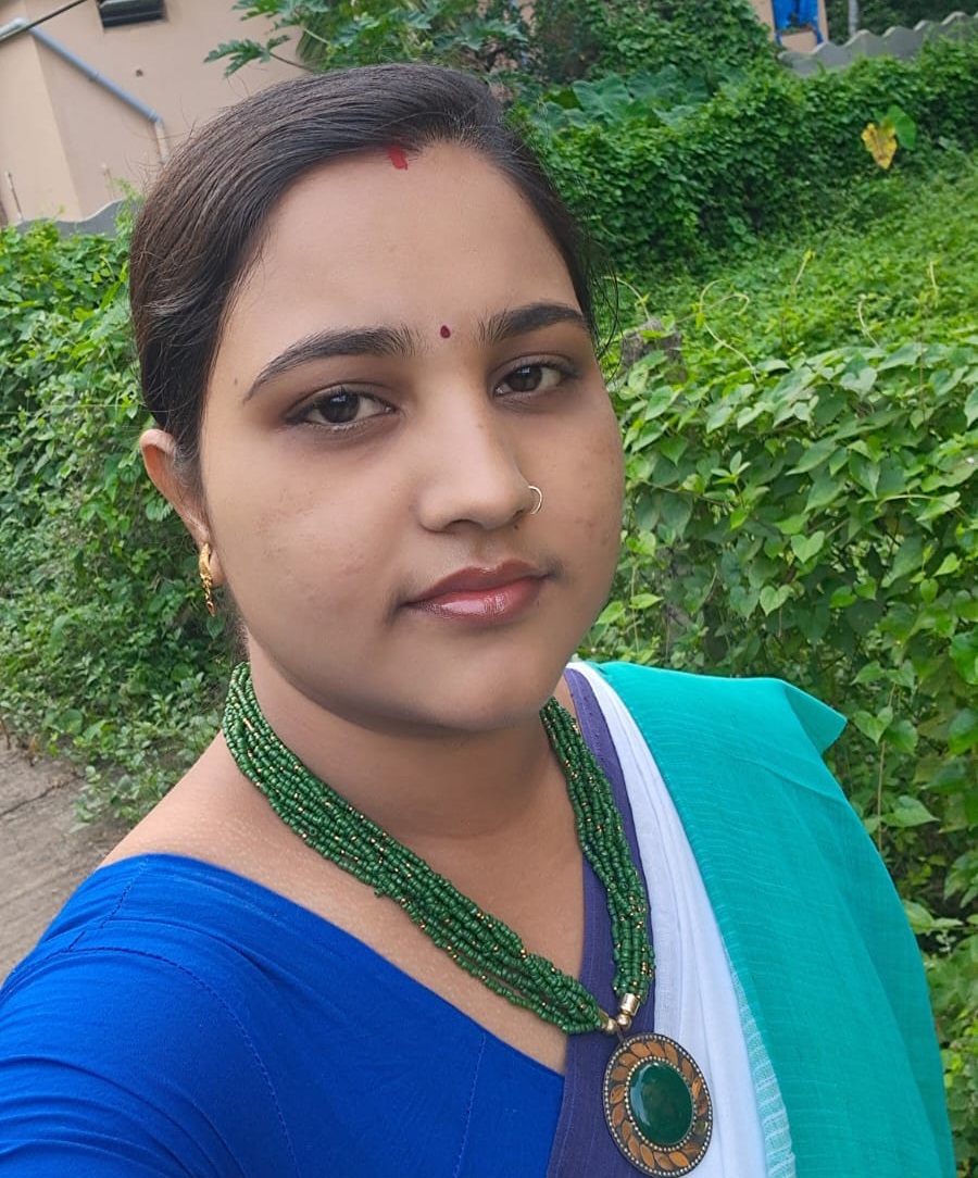BIDISHA MAJHI DUTTA